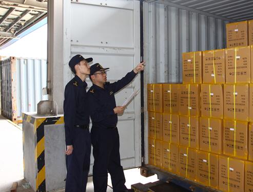 国际物流如何高效满足外贸企业进出口需求